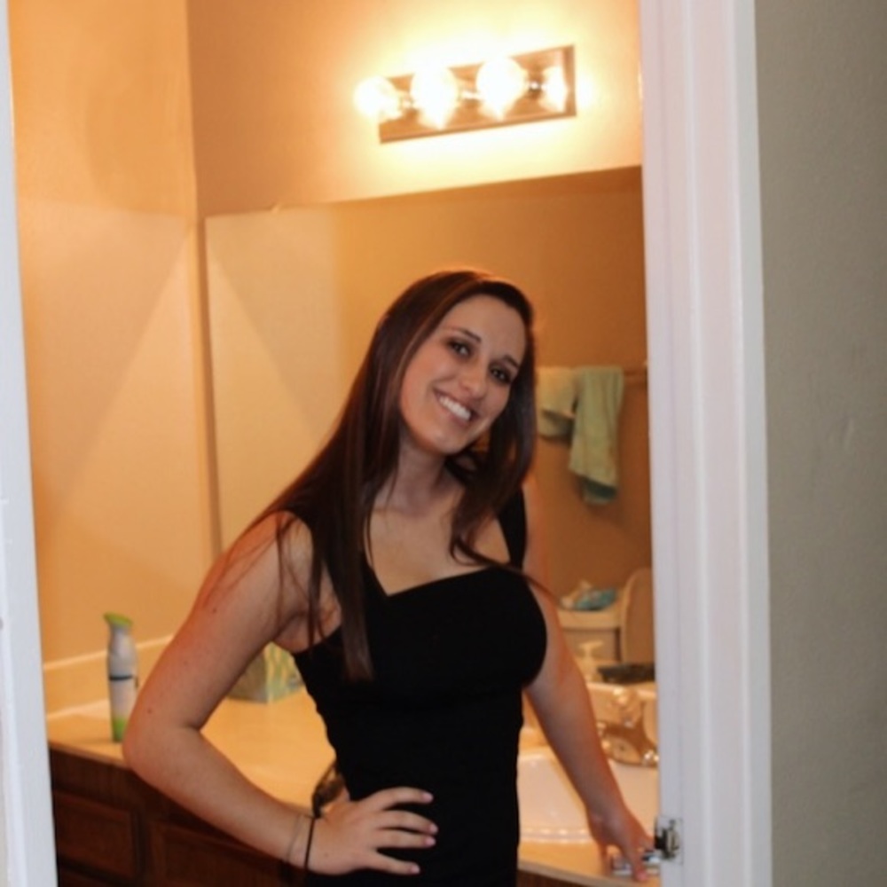 Meet your Posher, Samantha